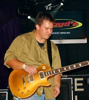 Jesse Smith